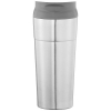 Zissou tumbler - silver; cod produs : 10039300