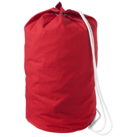 Missouri cotton sailor bag red | 12011103