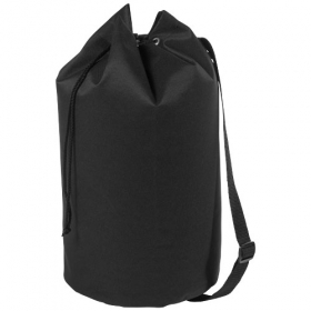 Montana sailor bag blck | 12010900