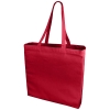 Odessa cotton tote red; cod produs : 12013504