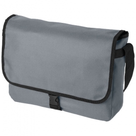 Omaha shoulder bag grey | 11973306