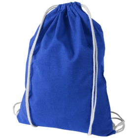 Oregon prem. rucksack R.blue;12011303