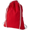 Oregon prem. rucksack red; cod produs : 12011304