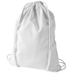 Oregon prem. rucksack white | 12011302