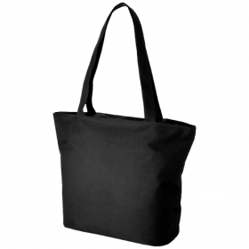 Panama beach tote black | 11917908