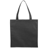 Small Zeus Conv. Tote blck; cod produs : 12011800