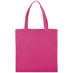 Small Zeus Conv. Tote cerise;12011807