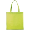 Small Zeus Conv. Tote lime grn; cod produs : 12011805