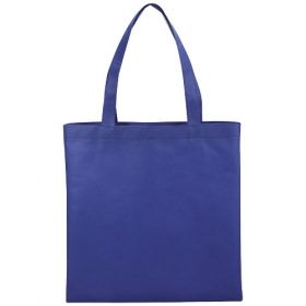 Small Zeus Conv. Tote Rblue;12011803