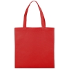 Small Zeus Conv. Tote red; cod produs : 12011804