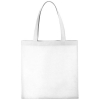 Small Zeus Conv. Tote white; cod produs : 12011801