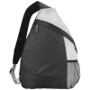 The Armada Sling bpack black; cod produs : 12012200