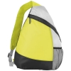 The Armada Sling bpack lime; cod produs : 12012203