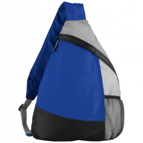 The Armada Sling bpack Rblue;12012201