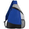 The Armada Sling bpack Rblue; cod produs : 12012201