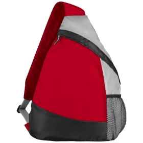 The Armada Sling bpack red | 12012202