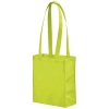 The Mini Elm Tote lime grn; cod produs : 12011705