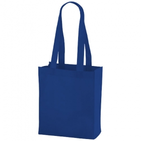 The Mini Elm Tote R. blue;12011703