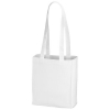 The Mini Elm Tote white; cod produs : 12011701