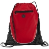 The Peek Drawstr C. bpack red; cod produs : 12012002