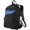 The Tornado Backpack blck rblu; cod produs : 12012101