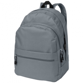 Trend backpack grey | 11938604