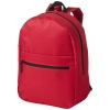 Vancouver backpack red; cod produs : 11942802