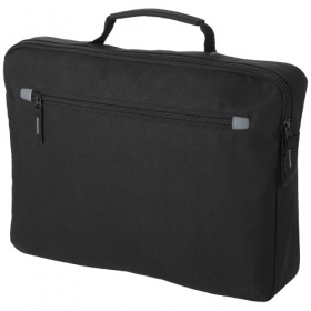 Vancouver conference bag grey | 11964301