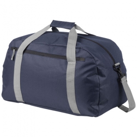 Vancouver travel bag navy;11942701