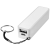 Jive power bank 2000mAh - WH; cod produs : 13419501