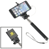 Wire Selfie Stick-BK; cod produs : 13416500