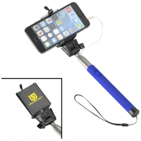 Wire Selfie Stick-RYL;13416501