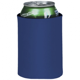 Collapsible drink insulator-BL;10041701