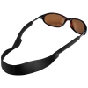 Tropics sunglasses strap - BK; cod produs : 10041100