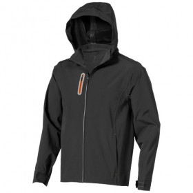 Howson Softshell, antra, L;3931595