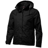 Top Spin Jacket,Black,3XL; cod produs : 3333699