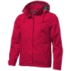 Top Spin Jacket,Red,3XL; cod produs : 3333625