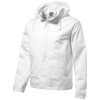 Top Spin Jacket,Wht,3XL; cod produs : 3333601