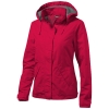 Top Spin lds Jacket,Red,L; cod produs : 3333725