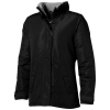 Under Spin lds Parka,Black,L; cod produs : 3334199