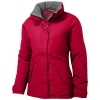 Under Spin lds Parka,Red,L; cod produs : 3334125