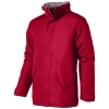 Under Spin Parka,Red,3XL; cod produs : 3334025