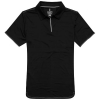 Prescott Lds CF Polo,Black,L; cod produs : 3908799