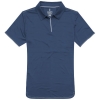 Prescott Lds CF Polo,Denim,L; cod produs : 3908746