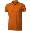 Yukon Polo,ORANGE,L; cod produs : 3808833