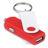 Incarcator USB auto cu breloc; cod produs : MO8843-05