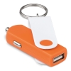 Incarcator USB auto cu breloc; cod produs : MO8843-10