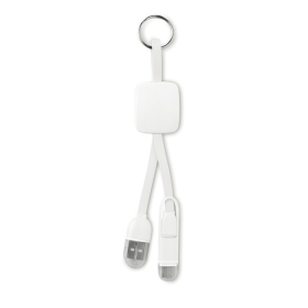 Breloc cu mufa USB | MO8887-06