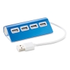 Extensie USB cu 4 porturi; cod produs : MO8853-04