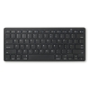 Tastatura Bluetooth aluminiu; cod produs : MO9017-03